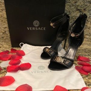 Versace Heels